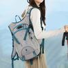 Schoolbag1011 New Outdoor Hiking Hiking Bag Leisure Sports Cycling Water Bag Backpack Portable Camping Backpack