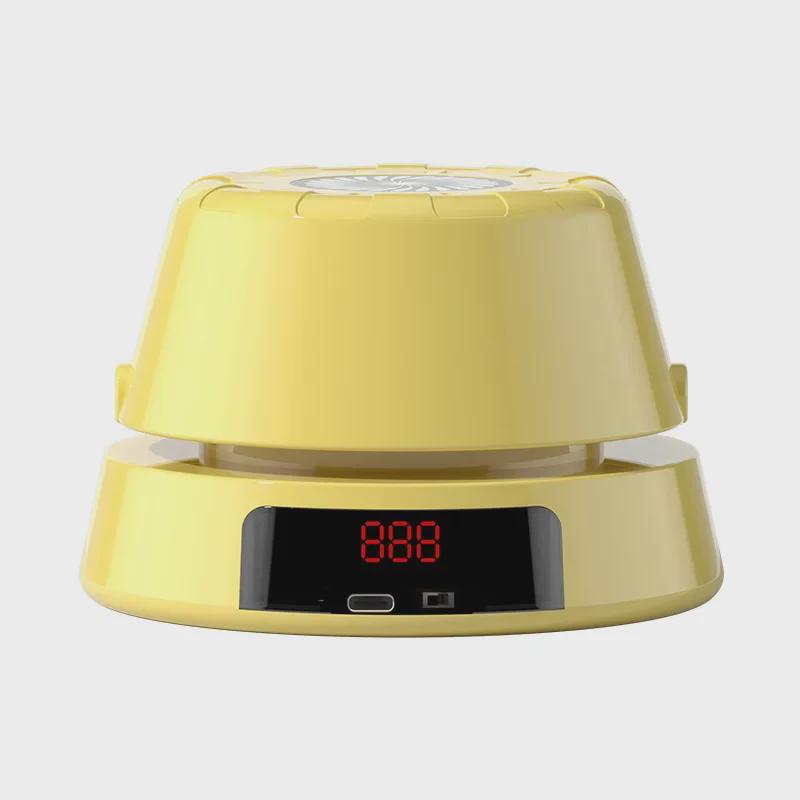 Smart Automatic Skipping Rope: Electric Counter for Kids & Group Training