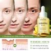 Turmeric Milk Essence Antioxidant, Anti-Aging, Hydrating and Moisturizing Essence