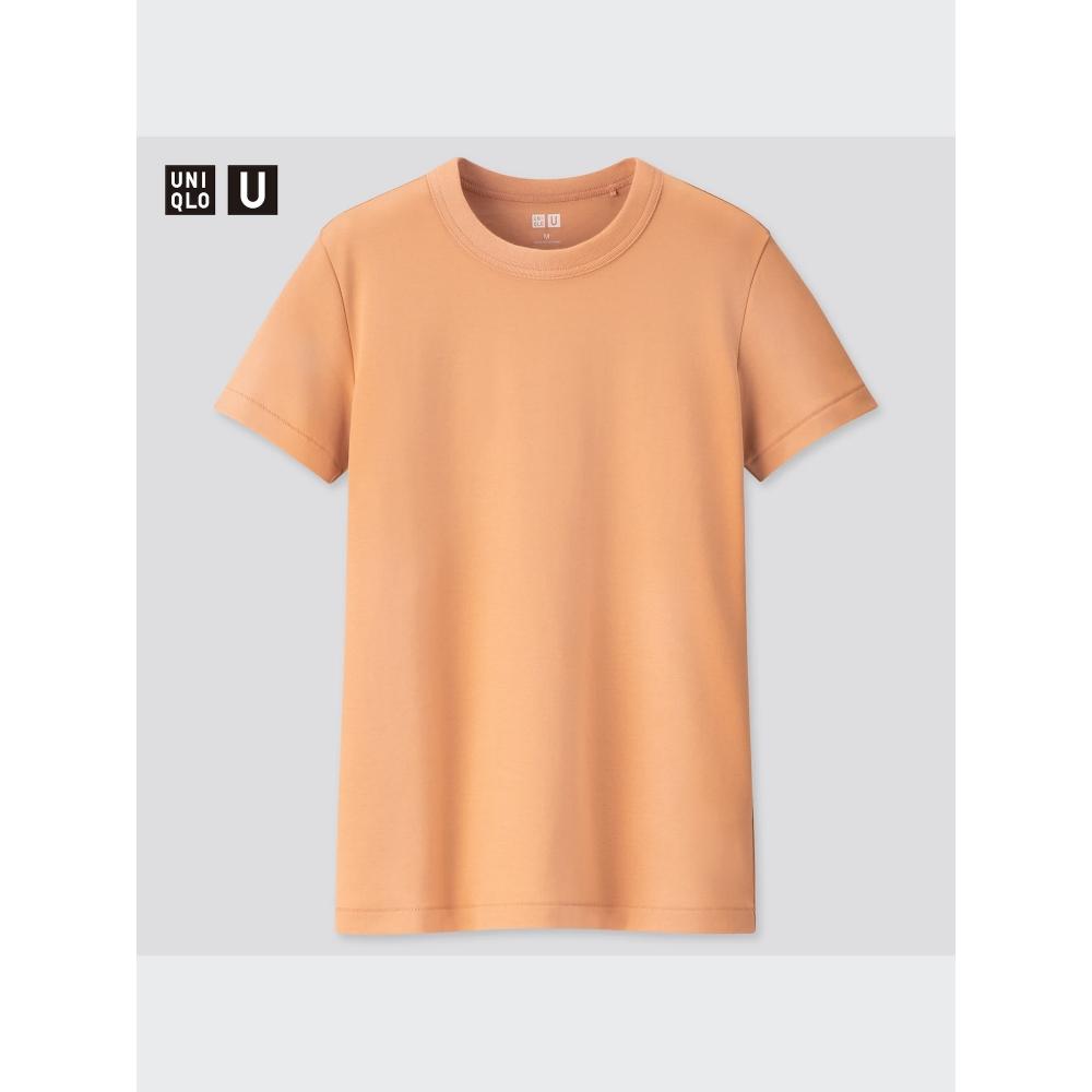 Uniqlo Crewneck T