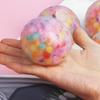 Fidget Balls Squishys Dopamine Stress Ball Sensory Toys for Adults Kids Anxiety Relief Fidget Toys  Balls Slow Calming Tool