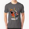 Μπλουζάκι Need For Speed Βαμβακερό T-shirt Αυτοκίνητα Nfs Hot Pursuit Need For Speed Most Wanted Need For Speed Prostreet Nfsmw Nfs Heat