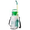 KADAX Manuelle Druck-Gartenspritze 5L Grün