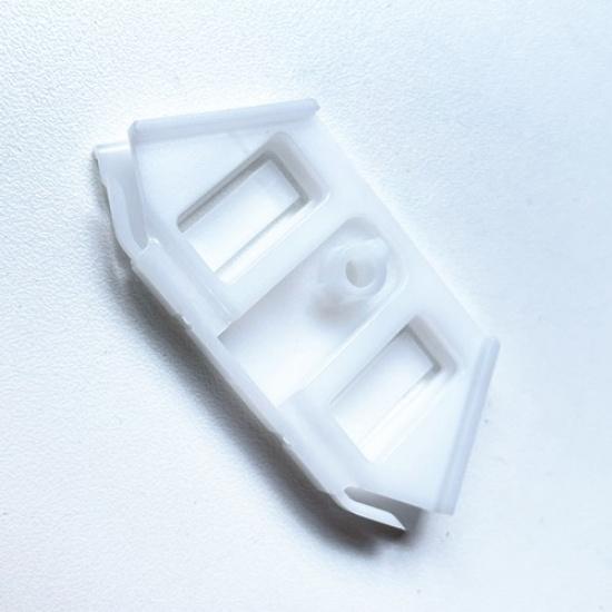 Front Door Window Glass Retainer 25687641 Fit for Buick Park Avenue 1997-2005