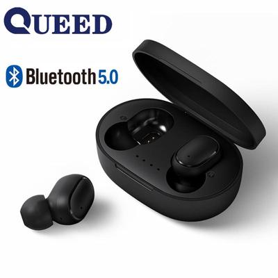 Bluetooth-headset Ruisonderdrukking TWS draadloze headset