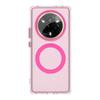 Applicable to OPPO Realme14Pro candy magnetic mobile phone case, real GTNEO6SE matte anti-drop protective case