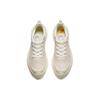 New Anta Slip Resistant Waterproof And Breathable Lightweight Low Top Running Shoes Men's Beige 912425509-1
