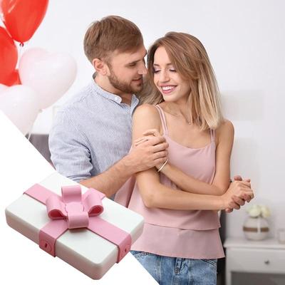 Present Box With Screws Creative Empty Present Case Hard To Open Present Box Unique Fancy Present Case Surprise Present Box For