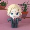 Spy X Family Plush Doll Toy 20cm Anya Forger Yor Forger Chimera Anime Cute Soft Stuffed Pillow