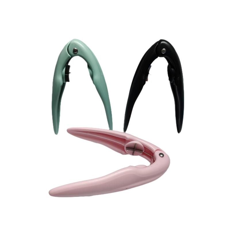 Desfăcător Castane în Formă de Cruce Comoară Castane Casnic Bucătărie Instrument de Decojire Clești Castane Clești Nuci, Clești Castane