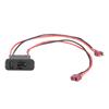 High Current on off Switches RC Airplane Model Switch Control System Accessories