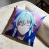 Stylish AA Wild Last Boss Appeareded Cushion Cover Soft Decorative Pillow Case Suitable for Bedroom Sofa Car Travel Use
