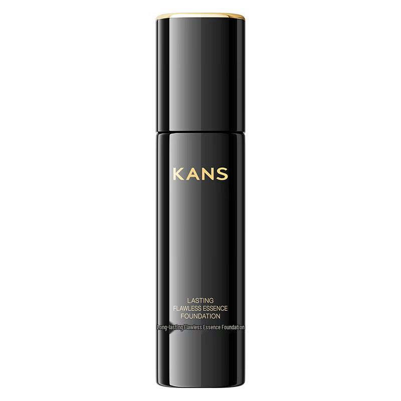 Kans Long-Lasting Flawless Essence Foundation