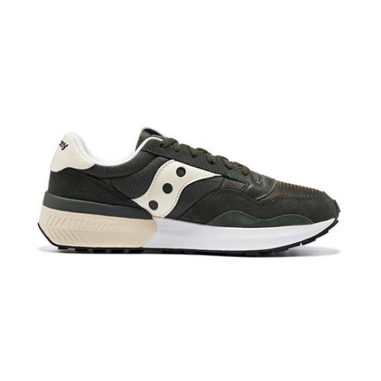 Saucony Jazz Nxt Green Cream - S70790-3