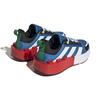 Nové adidas Tech Runner LEGO X Pro větší děti 'Shock Blue Red' HP5884