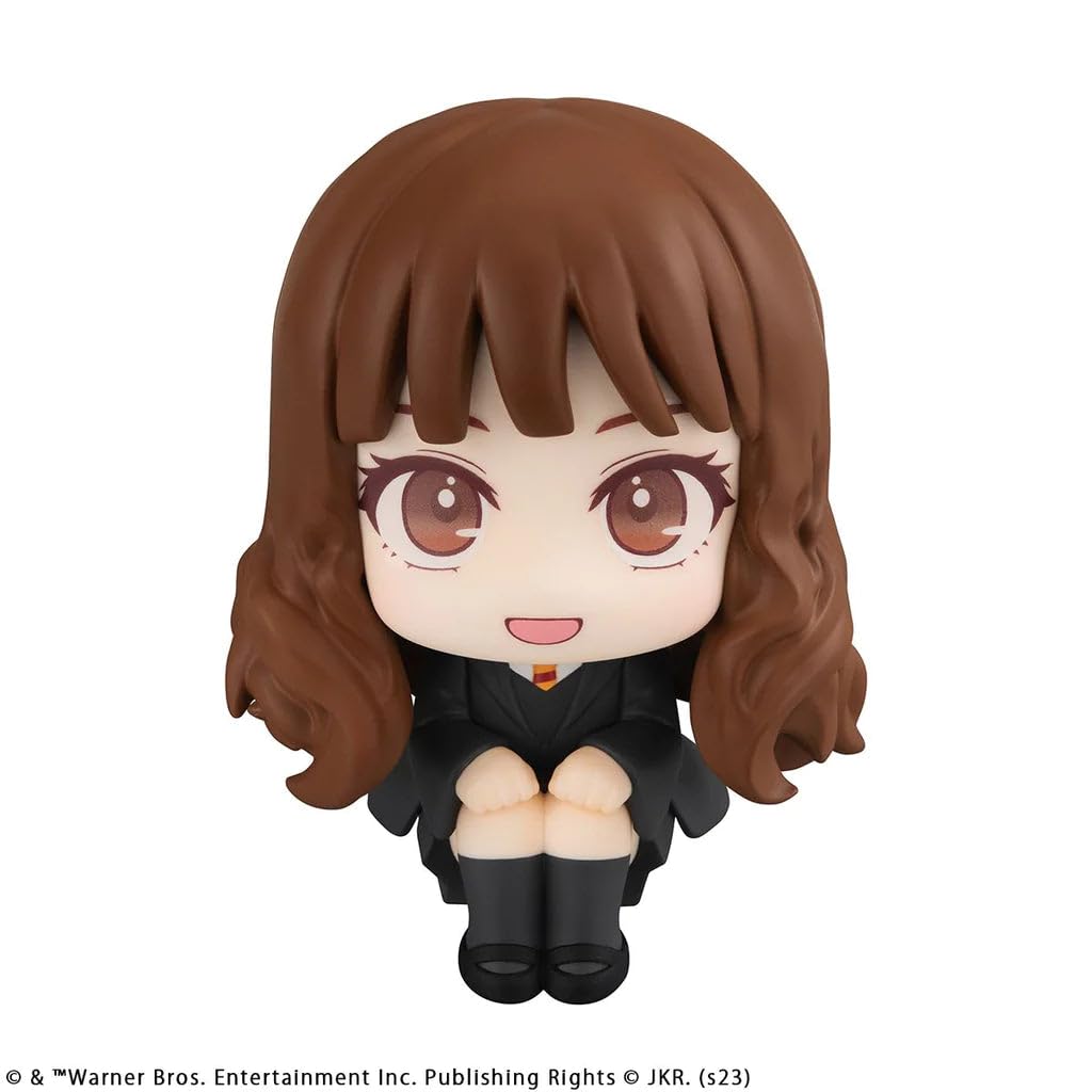 Lucup Harry Potter Hermione Granger Complete Figure