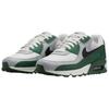 Nike Air Max 90 Classic Versatile Running Shoes Men Sneakers White Green Gray IM3110-300