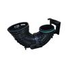 Intake Air Pipe Connector 05E145641A For Tiguan L For Lavida For Passat For Pro For Tharu For Taoyue For Lamando Engine Part