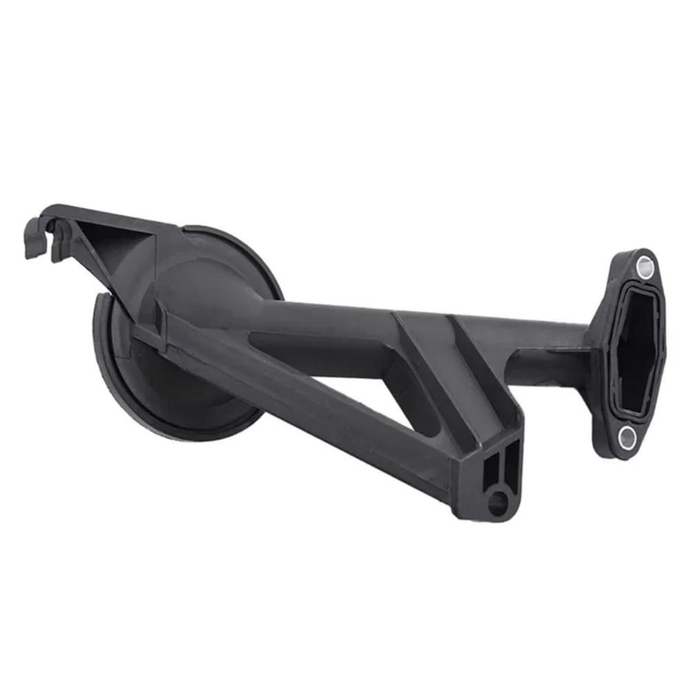 Oil Pump Strainer Suction Pipe For Citroen Ford Mazda Peugeot 101866, 9643755580