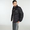 New MLB MONOGRAM Reading Collection Down Jackets Unisex Black 3ADJM0736-50BKS