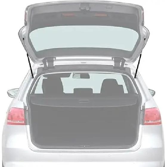 Car Rear Tailgate Boot Gas Struts for Kia Sportage IV Mk4 QL 2015-2022 Lift Support System 81770D9000 81770F1000