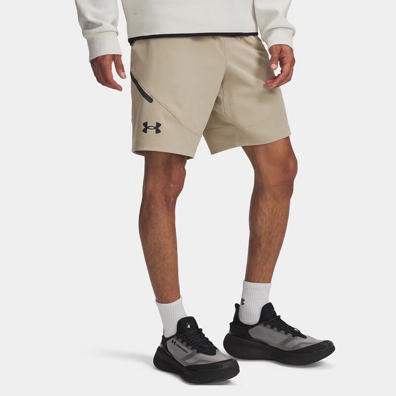 Under Armour Men s Woven Casual Sport Shorts 1370378 L