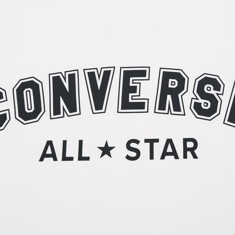 Converse Chuck Taylor SEASONAL T Shirt Unisex UCJ640-001