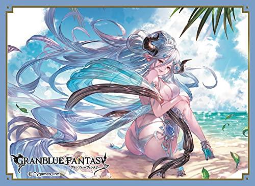 

Chara Sleeve Collection Matte Series Granblue Fantasy Ishmir (No. MT1069)