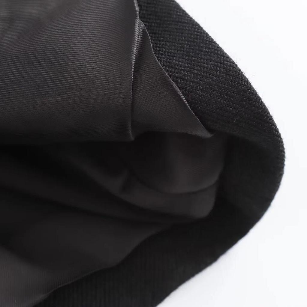 Autumn Women's Solid Color Single-Button Long Sleeve Shawl Collar Suit Jacket