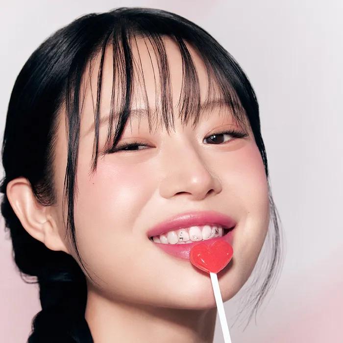 [NEW] Peripera Ink The Gelable Tint