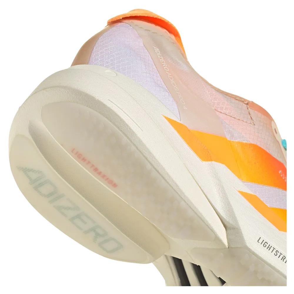 Adidas Adizero Adios Pro 4 Running Shoes