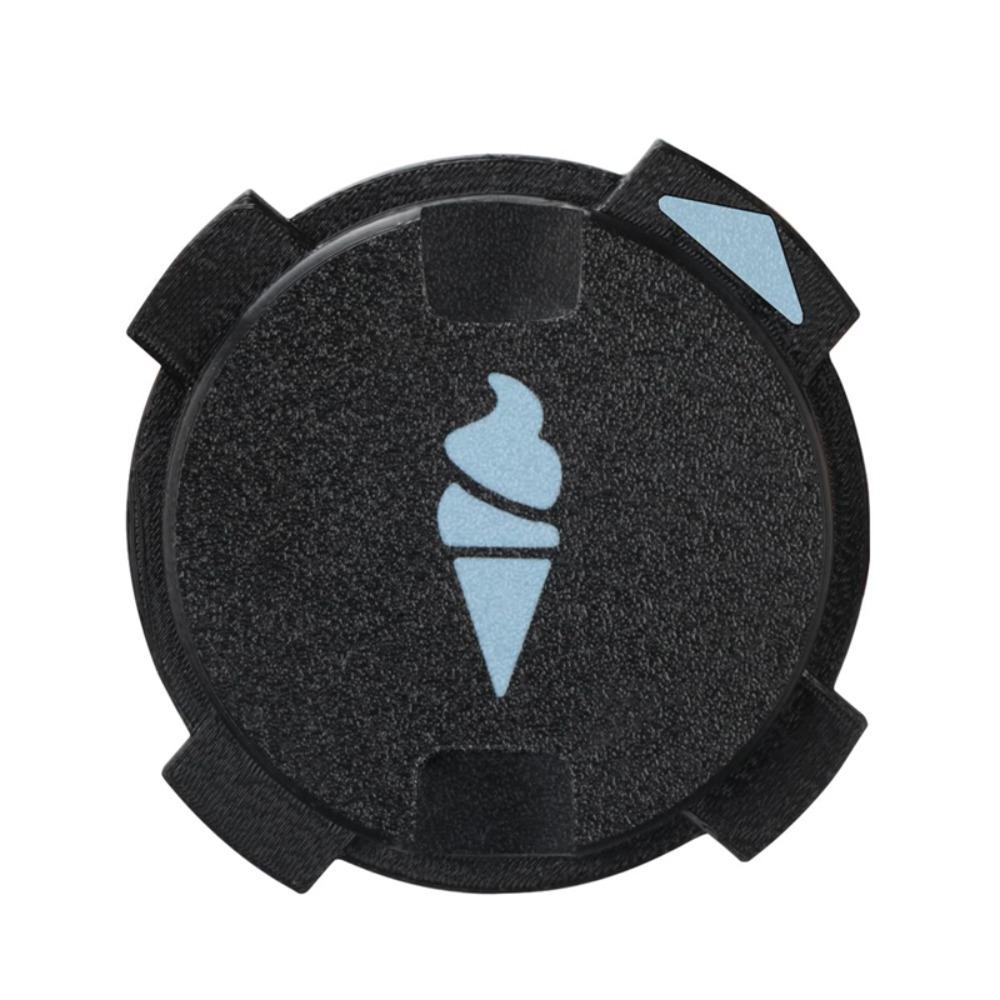 Food Grade Dustproof Seal Lid Reusable Replacement Lid for Ninja NC701 Home Kitchen