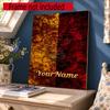 Galatasaray Customize Text Diamond Painting Round Diamond Mosaic Suitable For Beginners Diamond Painting Rhinestones Gift Frameless