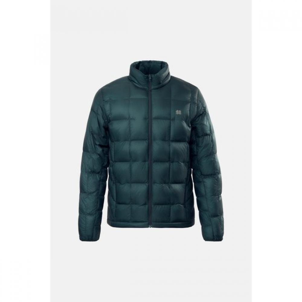 Kolon Sport Men S Bpl Egglight Down Jwjdw25295tgr Till Green/95