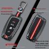 BMW Key Case: Fits 1, 3, 5 Series, GT320Li, X3, X4, X5 Models