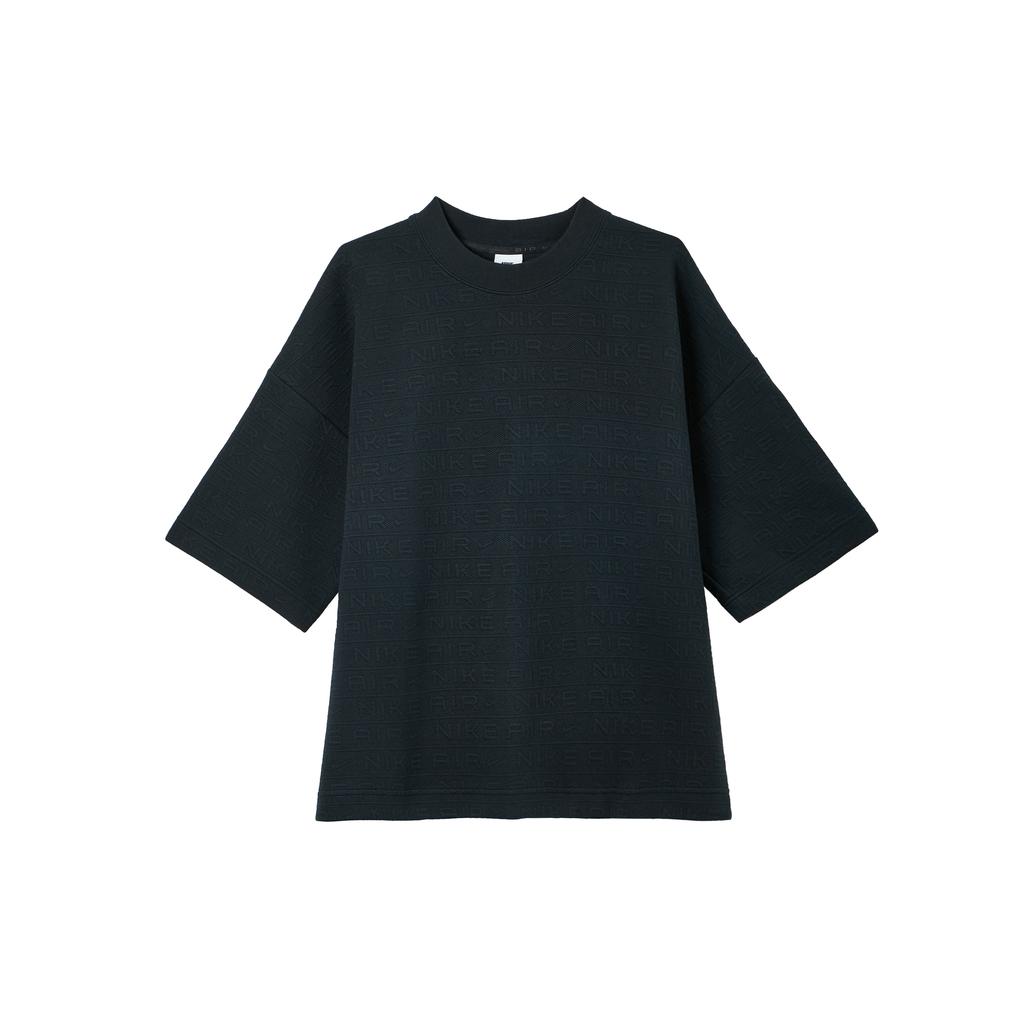 New Nike T Shirts Men's Black FN2164-010