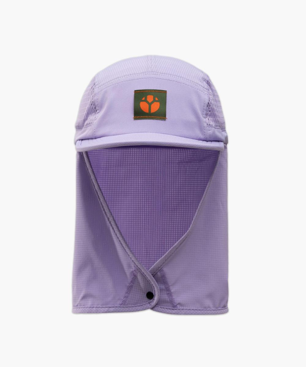 Peulaegtel L Series Delos Legionaire Cap