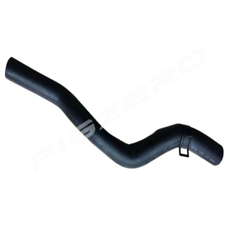 96629595  New Engine Water Tank Upper Lower Hose Kettle Antifreeze Pipe Rubber Automobile Part for Chevrolet Captiva 3.2