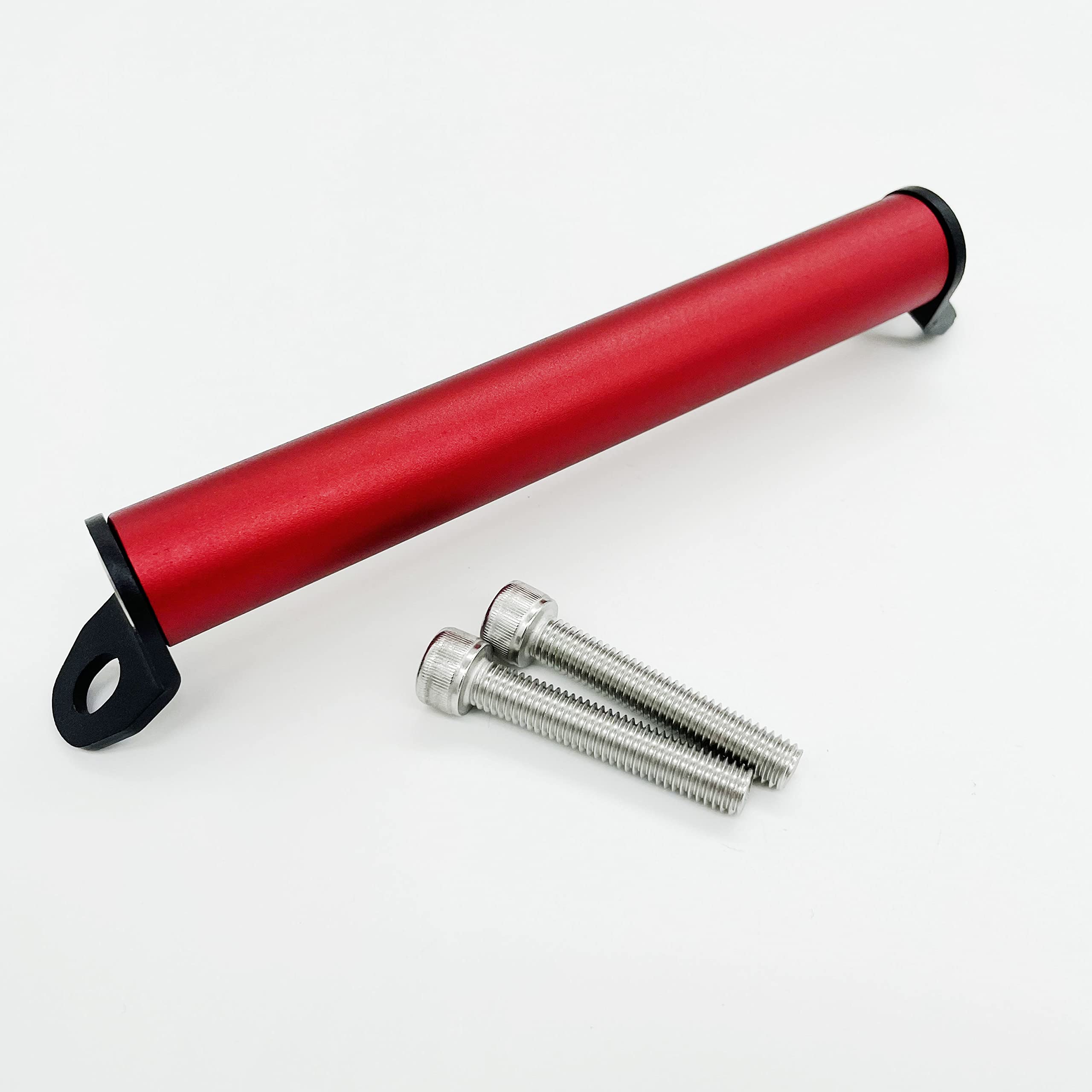 

motokano CBR650R Clamp Bar Holder Red Multi-Bar