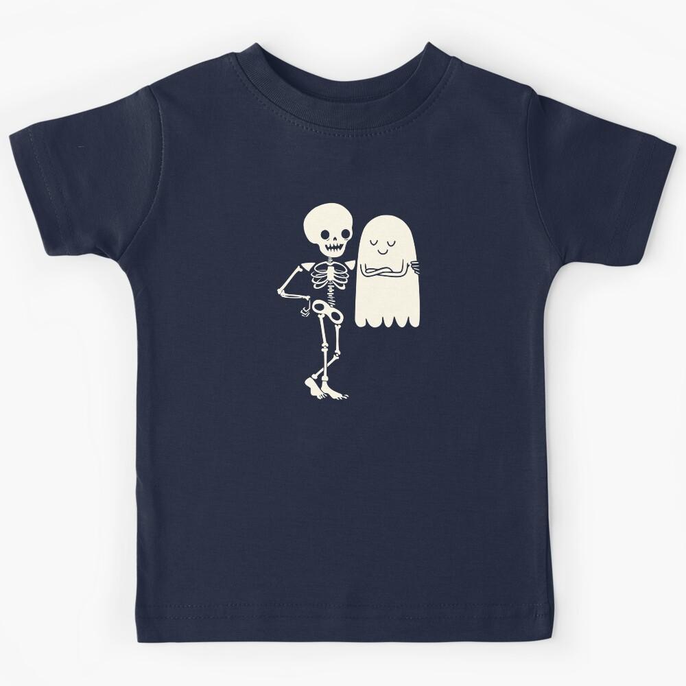 Body & Soul Kids T-Shirt 140