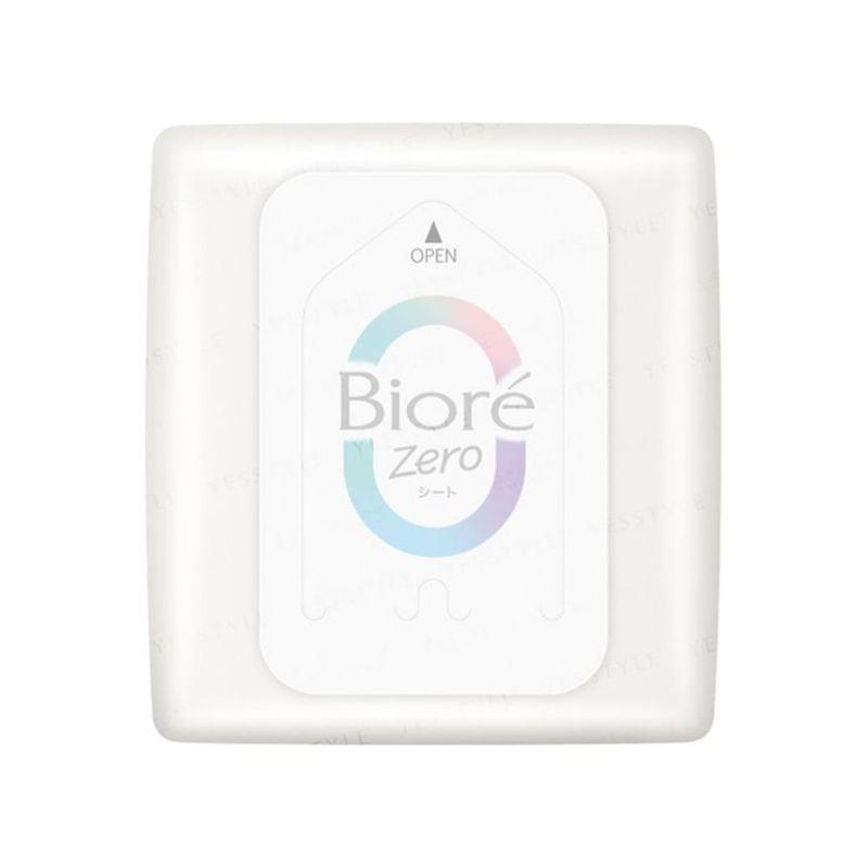 Kao - Biore Zero Body Sheet