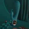 Powerful Vibrator for Women G Spot Rabbit Female Clitoris Stimulator Rechargeable Vibrating Sex Toy