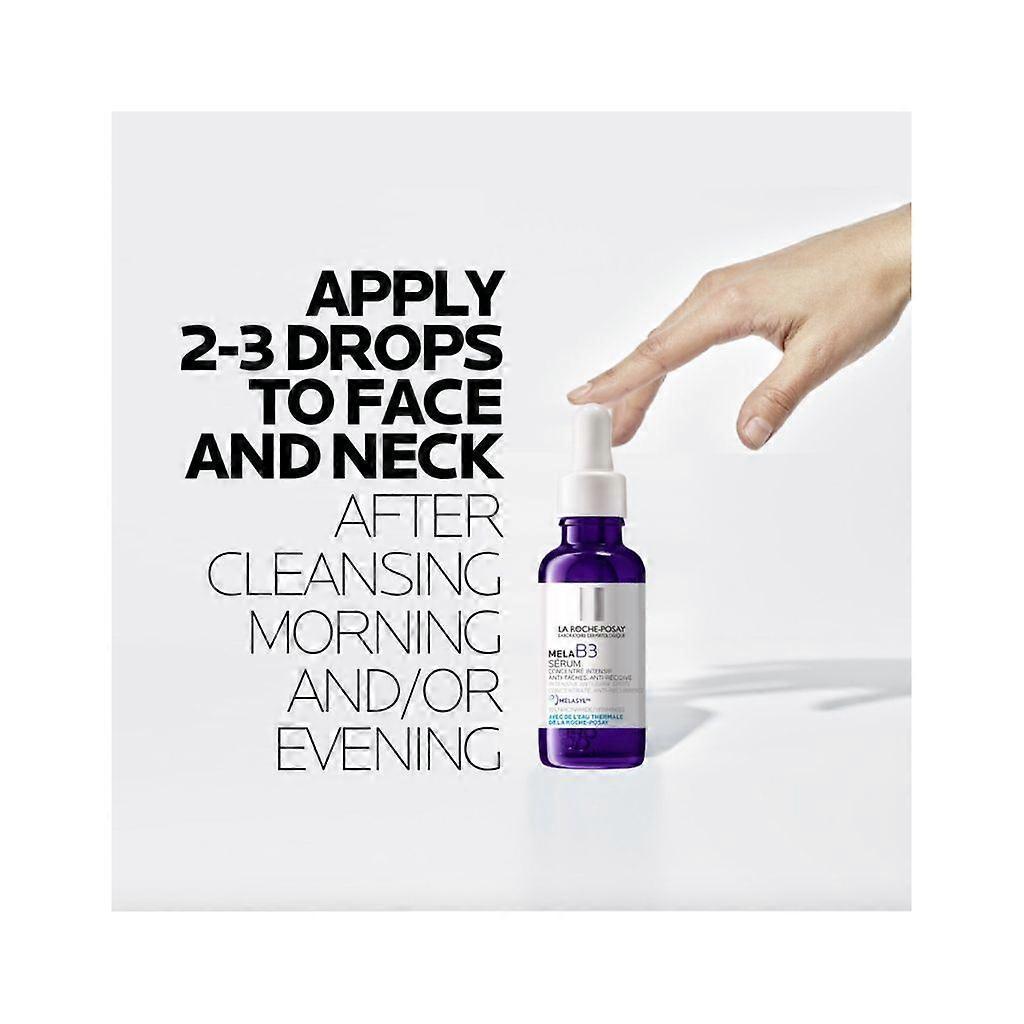 La Roche-Posay Mela B3 Anti-Pigmentfleck Serum 30ml