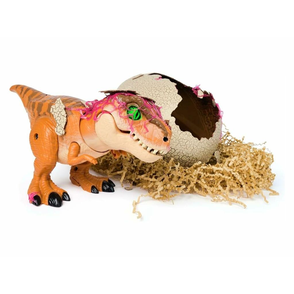 Dinosaur Jurassic World T-Rex 22 X 24 X 33 Cm