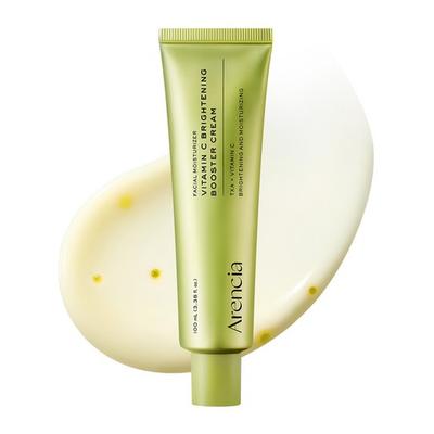 Vitamin C Booster Creme 100ml - Aufhellende Creme, Koreanisch