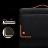 13-14 Inch Laptop Bag - Elegance and Protection In One - Black