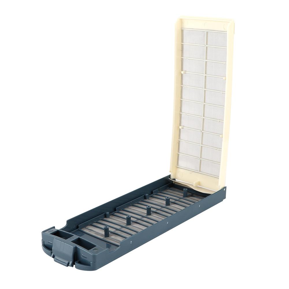 2 pcs Replacement Filter Mesh for Samsung Washing Machine XQB52-28DS XQB45-L61