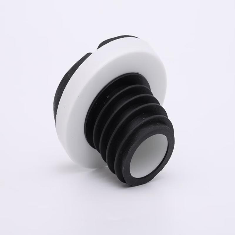 

Urinal Wall Drain Flange & Seal Kit