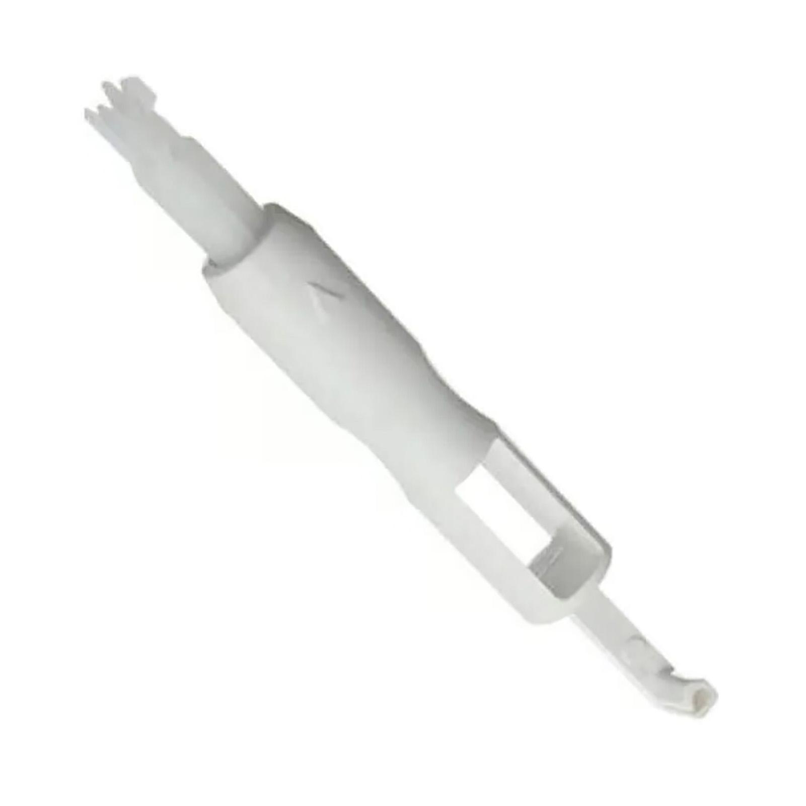 

Нитковдеватель для швейной машины Экологичный Прочный АБС Безопасный Простой в использовании Вдеватель иглы для машины для