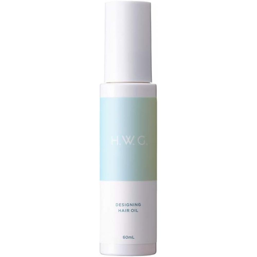 

H.w.g. Housey Designing Hair Oil Balm Wax Hair Oil Hair Oil